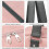 Nylon-Umhängetasche 600g wasserdicht 2