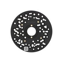 Trend Universal Plunge Router Sub-base