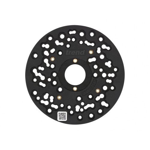 Trend Trend Universal Plunge Router Sub-base