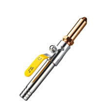 Heavy Duty Brass Water Sprayer Adjustable-Four point white bal
