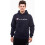 Champion Champion Mens Script Logo Hoodie 1