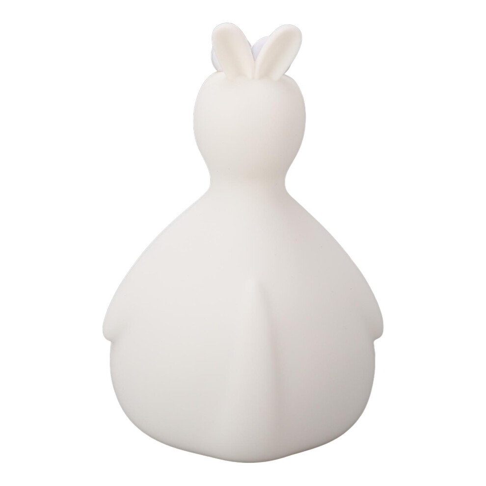 Light Rechargeable Silicone Pat Night