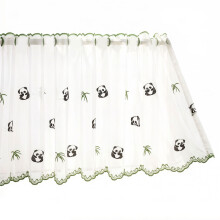 Window Semi Curtain For Kitchen Bathroom Office Privacy-B 150