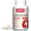 Jarrow Formulas, L-Glutamiini, 1,000 mg, 100 Tabletteja 1