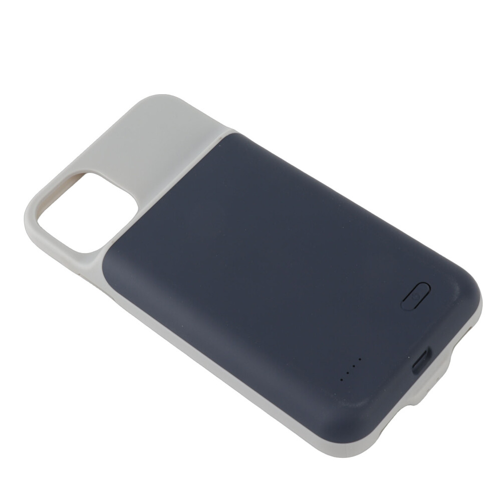 Iphone 11 6000Mah Battery Case With Standby 7790334441282