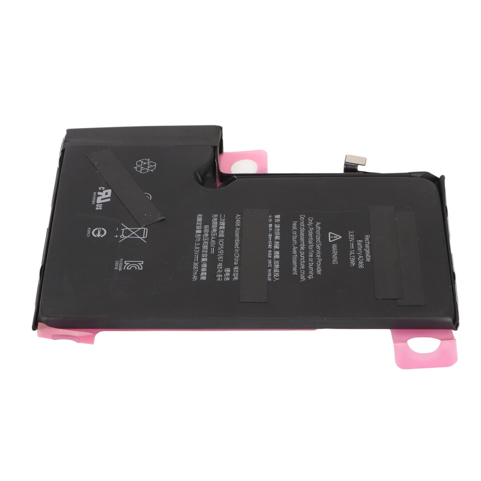 14.13Wh Battery For Iphone 12 Pro Max 7790334506783