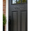 Number Sticker Set for House Door Office Use 3