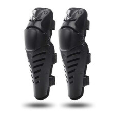 Luxora Motorcycle Knee Pad Knee Protector Gear Non-slip Breathable Motocross Gear 2pcs/lot