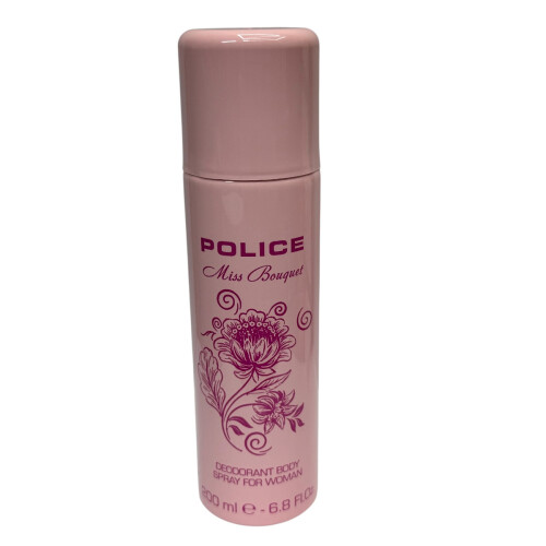 Police Police Miss Bouquet Deodorant Spray 200ml