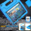 Νέα θήκη για tablet Amazon Kindle Fire Max11 για παιδιά (13ης γενιάς, κυκλοφόρησε το 2023), 3