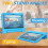 Νέα θήκη για tablet Amazon Kindle Fire Max11 για παιδιά (13ης γενιάς, κυκλοφόρησε το 2023), 5
