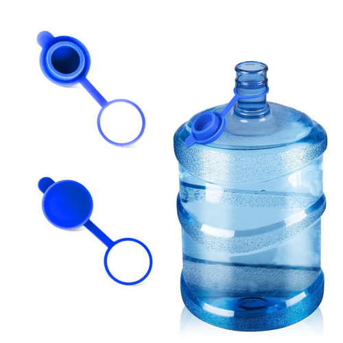 Wasserkrugdeckel, Silikon, 5 Gallonen 1