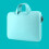Universal laptop-etui til 11-15,6 tommer bærbare computere 3