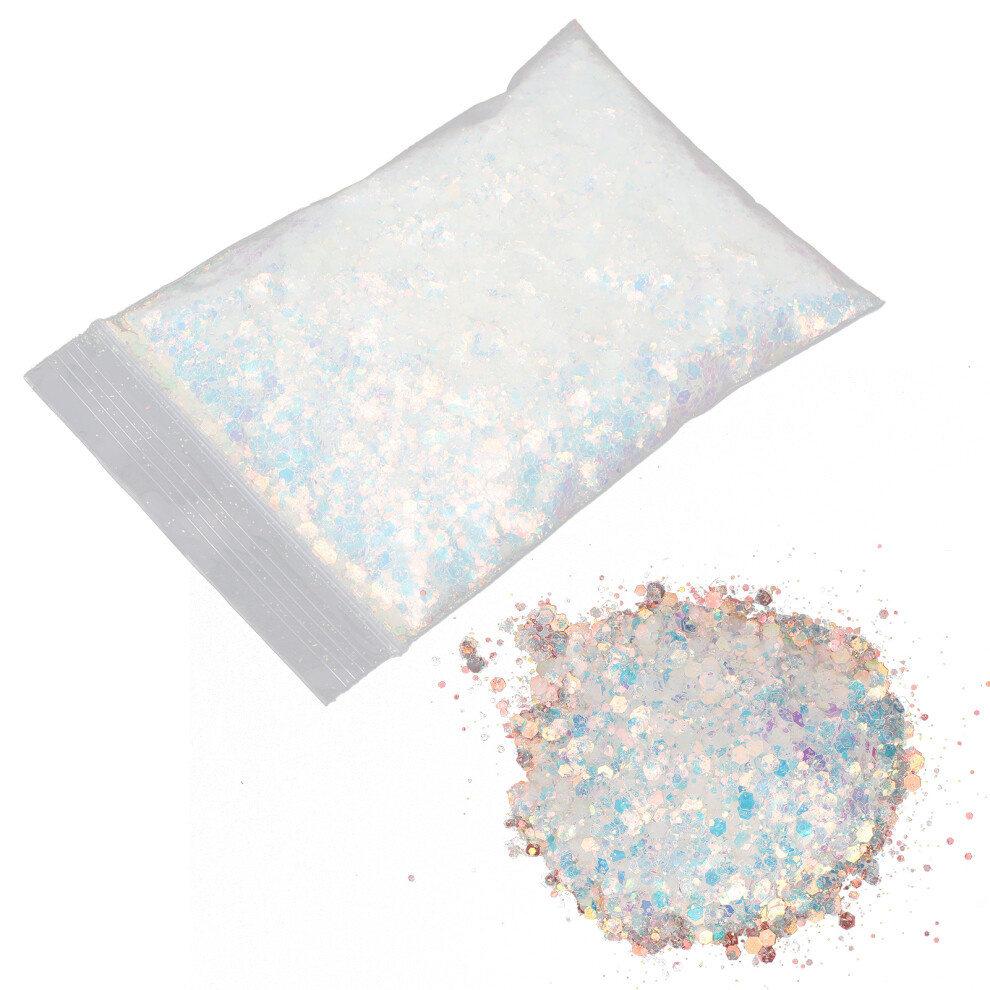 50g Shimmer Nail Decor Mix