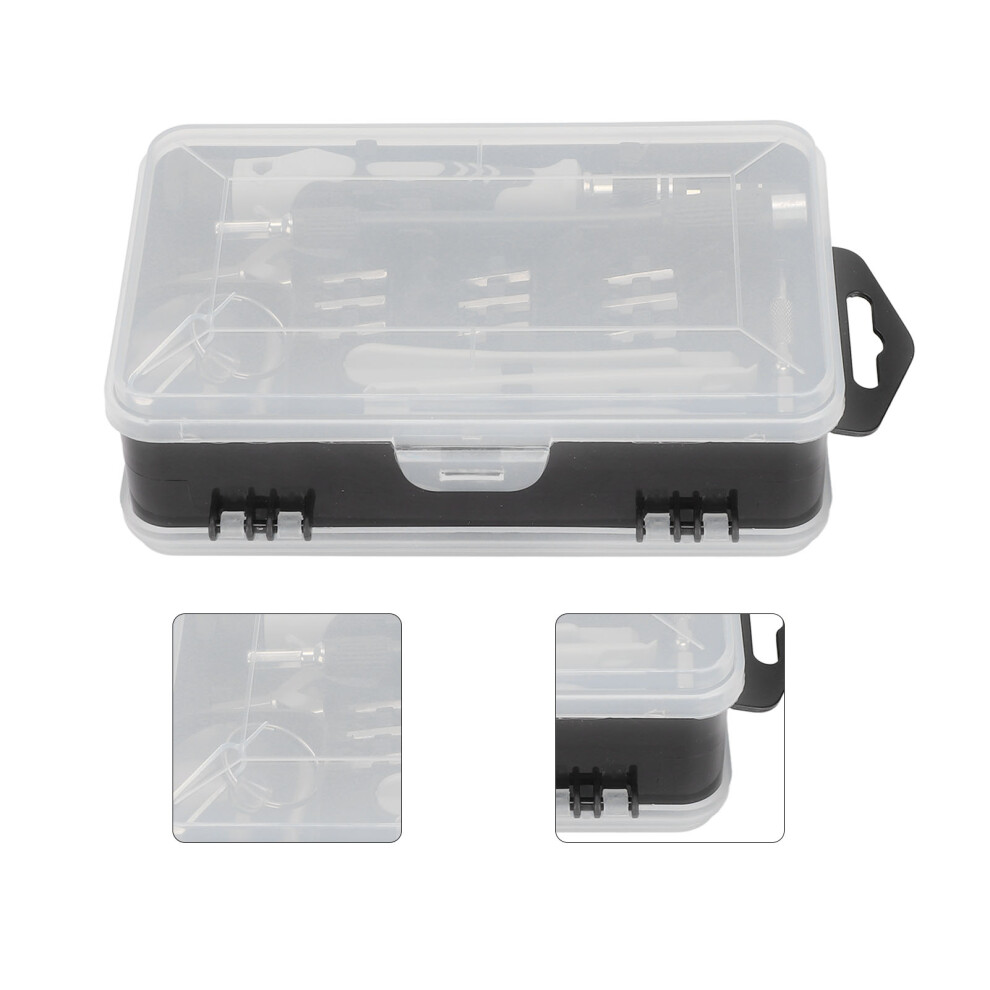 Multifunction Magnetic Screwdriver 138Pcs 7790334528884