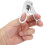 Professional Pool Cue Tip Tool Stainless Steel 1