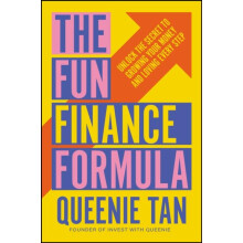 Fun Finance Formula by Queenie Tan Paperback Book