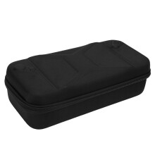 Ally X 7-Zoll Hartschalen-Tragetasche schwarz EVA LargeCap