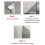 120" 16:9 HD Foldable Projector Screen Anti 21