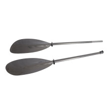 Multi-Purpose Carbon Paddle