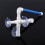 Plastic Bird Bath Perch with Suction 1