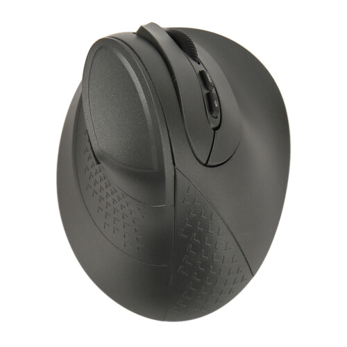 Vertical Mouse 2.4G & Bluetooth 5.0 USB 1