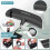 Digital Luggage Scale 110lb with LED Display Hook 3