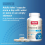 Jarrow Formulas, Teina 200, 200 mg, 60 Capsule Veggie 5