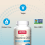 Jarrow Formulas, Teina 200, 200 mg, 60 Capsule Veggie 7