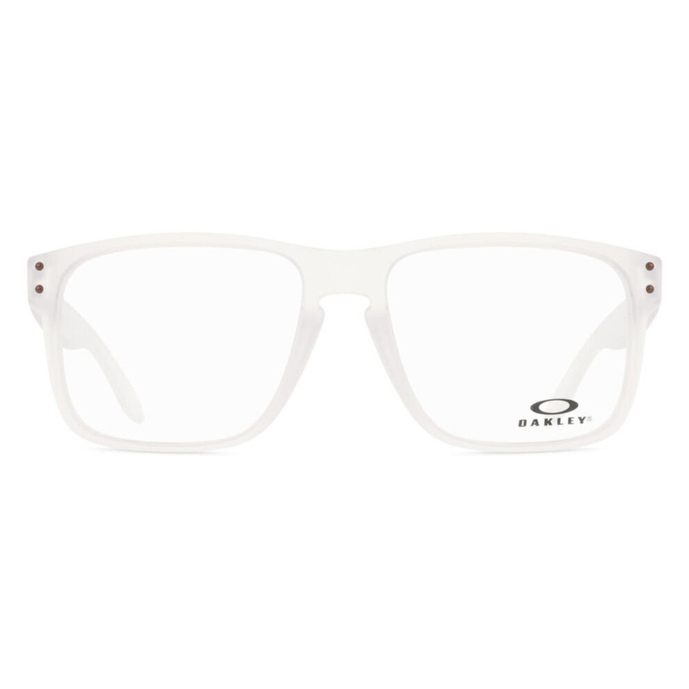 Oakley Ox8156 Holbrook Rx 815618 Men New Eyeglasses