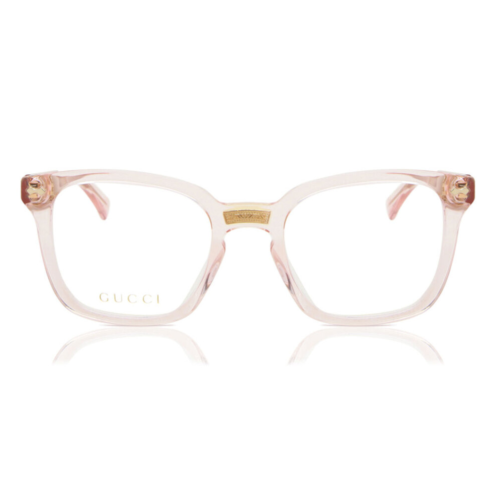 Gucci Gg0184o 013 Unisex New Eyeglasses