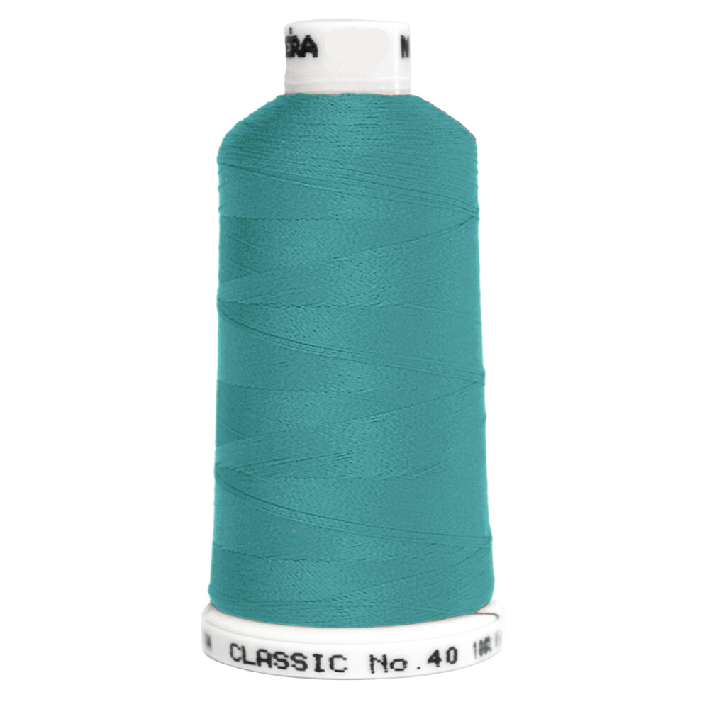 (Cop, 1280) Madeira Classic No. 40 Embroidery Thread
