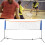 Quick Set Up Folding Sports Net 8
