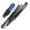 Portable Foldable Badminton Net Set 19