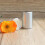 Modern Small Pet Keepsakes Urn Durability Pet Ashes-Rose Gold 7