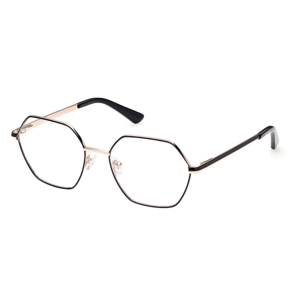 Guess Gu2869 005 Women New Eyeglasses