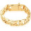 Bracelet de crémation cubain en acier inoxydable – 1
