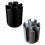Multifunctional Auto Cup Storage Holder Insert That Stores-Gray 2