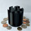 Multifunctional Auto Cup Storage Holder Insert That Stores-Gray 5