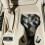 Multifunctional Auto Cup Storage Holder Insert That Stores-Gray 6