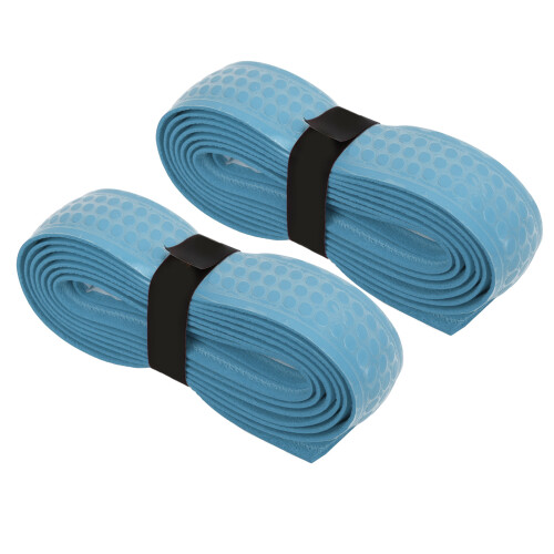 Polyurethane Racket Grip Tape 2pcs