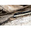 Academy 1* Black Carbon Fibre Viola Bow 4/4 3