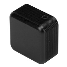 Aluminium Alloy Pool Chalk Case Magnetic