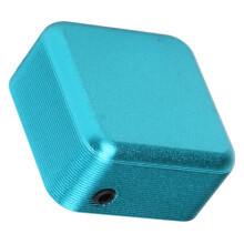 Magnetic Billiard Chalk Accessory Case