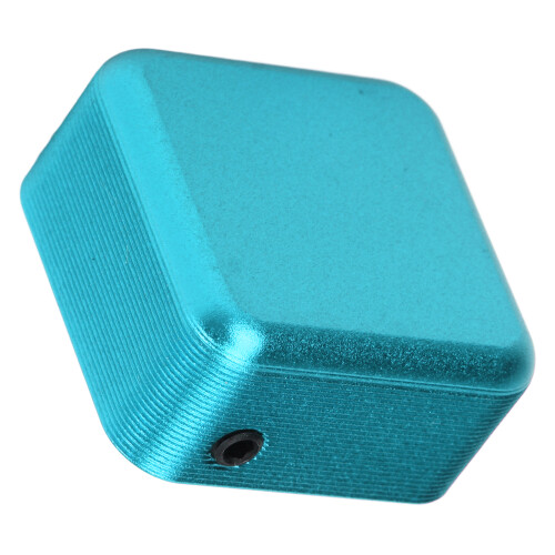 Magnetic Billiard Chalk Accessory Case