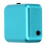 Magnetic Pool Cue Chalk Holder Blue 1