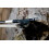 Academy 1* Black Carbon Fibre Cello Bow 4/4 2