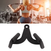 Back Strength Handle for Cable Machine