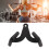Back Strength Handle for Cable Machine 1