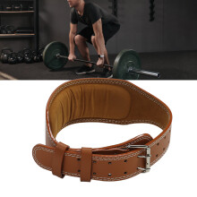 Waist Support Belt for Weight Training